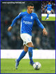 Juninho BACUNA - Birmingham City - League Appearances
