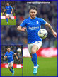 Scott HOGAN - Birmingham City - League Appearances