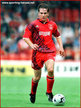 Stephen GLASS - Aberdeen - League Appearances
