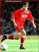 Joe MILLER - Aberdeen - League Appearances