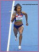 Elaine THOMPSON-HERAH - Jamaica - 2022 World Championships 100m bronze medal