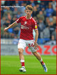 Alex SCOTT - Bristol City FC - League Appearances