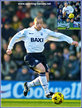 Paul McKENNA - Preston North End - League appearances