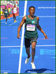 Muzala SAMUKONGA - Zambia - 2022 Commonwealth Games 400m champion.