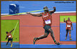 Julius YEGO - Kenya - Bronze medal at 2022 Commonwealth Games.