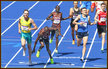 Timothy CHERUIYOT - Kenya - Silver medal in 1500m at Commonwealth Games