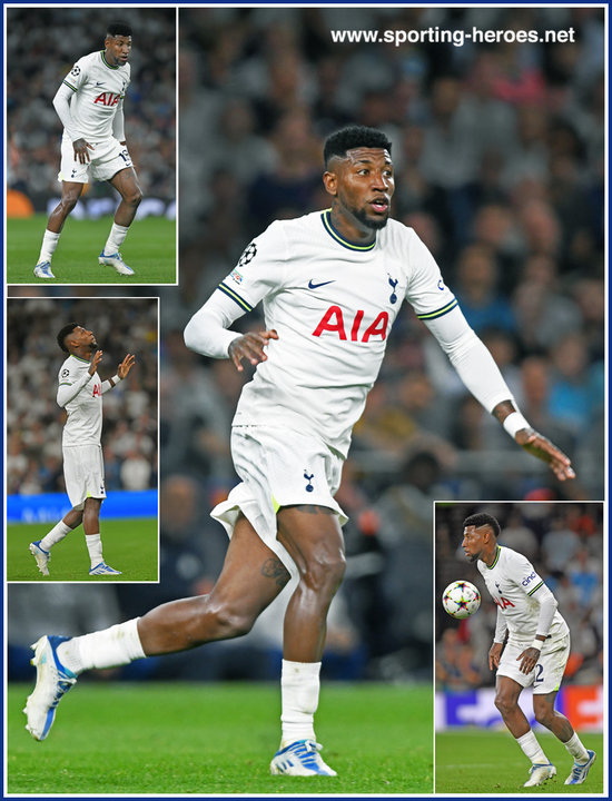 Spurs hotsell 23 championship
