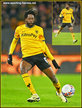 Boubacar TRAORE - Wolverhampton Wanderers - League Appearances