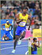Jonathan JONES - Barbados - Bronze medal at 2022 Commonwealth Games.