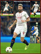 Olivier GIROUD - Milan - 2022-2023 Champions League games.
