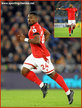 Serge AURIER - Nottingham Forest - League Appearances