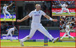 Stuart BROAD - England - England v South Africa 2022 Test Series