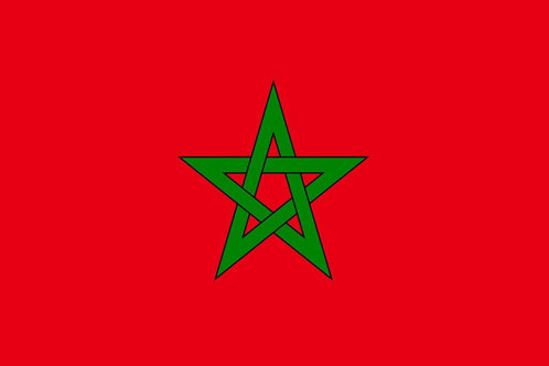 2022 World Cup Games - Morocco