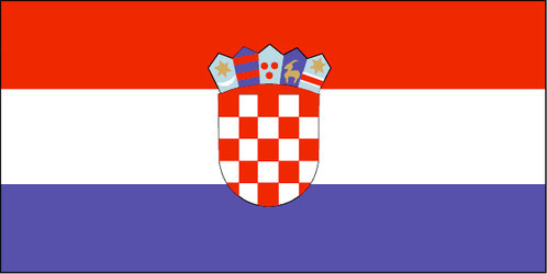 2022 World Cup Games - Croatia