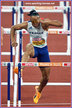 Pascal MARTINOT-LAGARDE - France - 110m hurdles silver medal in Munich 2022.