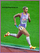 Jodie WILLIAMS - Great Britain & N.I. - 4x400m Bronze at 2022 European Championships.