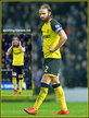 John BRAYFORD - Burton Albion - League appearances.