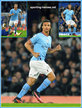 Nathan AKE - Manchester City FC - Premier League appearances.
