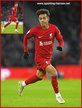 Fabio CARVALHO - Liverpool FC - Premier League Appearances