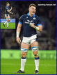 Jack DEMPSEY - Scotland - International Rugby Union Caps.