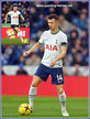 Ivan PERISIC - Tottenham Hotspur - Premier League Appearances