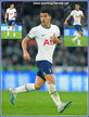 Pedro PORRO - Tottenham Hotspur - Premier League Appearances