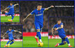 Enzo FERNANDEZ - Chelsea FC - Premier League Appearances