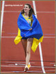 Yaroslava MAHUCHIKH - Ukraine - 2022 European High Jump Champion