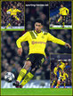 Jude BELLINGHAM - Borussia Dortmund - 2022-2023 Champions League K.O. games.