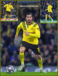 Emre CAN - Borussia Dortmund - 2022-2023 Champions League K.O. games.