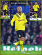 Donyell MALEN - Borussia Dortmund - 2022-2023 Champions League K.O. games.