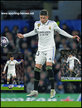 Federico VALVERDE - Real Madrid - 2022-2023 Champions League K.O. games.