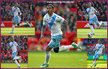 Chris RICHARDS - Crystal Palace - League appearances