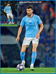 Ruben DIAS - Manchester City - Treble winning hero for Man City.