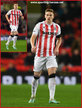 Liam DELAP - Stoke City FC - League appearances