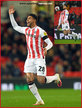 Josh LAURENT - Stoke City FC - League Appearances