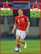 Xaver SCHLAGER - Austria - Euro 2024 Qualifying games