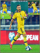 Linus WAHLQVIST - Sweden - Euro 2024 Qualifing matches.