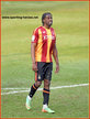 Clayton DONALDSON - Bradford City FC - League appearances.