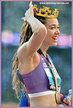 Katarina JOHNSON-THOMPSON - Great Britain & N.I. - 2023 World Heptathlon Gold