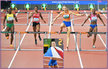 Femke BOL - Nederland - Two Gold medals at 2023 World Championships