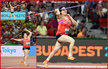 Haruka KITAGUCHI - Japan - World javelin championships in 2023