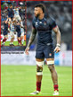 Courtney LAWES - England - 2023 World Cup Games.