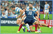 Francisco Gomez KODELA - Argentina - 2023 Rugby World Cup