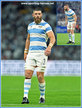 Marcos KREMER - Argentina - 2023 Rugby World Cup