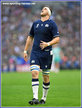 Scott CUMMINGS - Scotland - 2023 Rugby World Cup