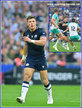 Huw JONES - Scotland - 2023 Rugby World Cup