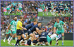 Ben (rugby) WHITE - Scotland - 2023 Rugby World Cup