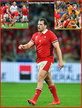 Ryan ELIAS - Wales - 2023 Rugby World Cup games