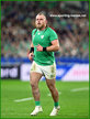 Finlay BEALHAM - Ireland (Rugby) - 2023 Rugby World Cup games.